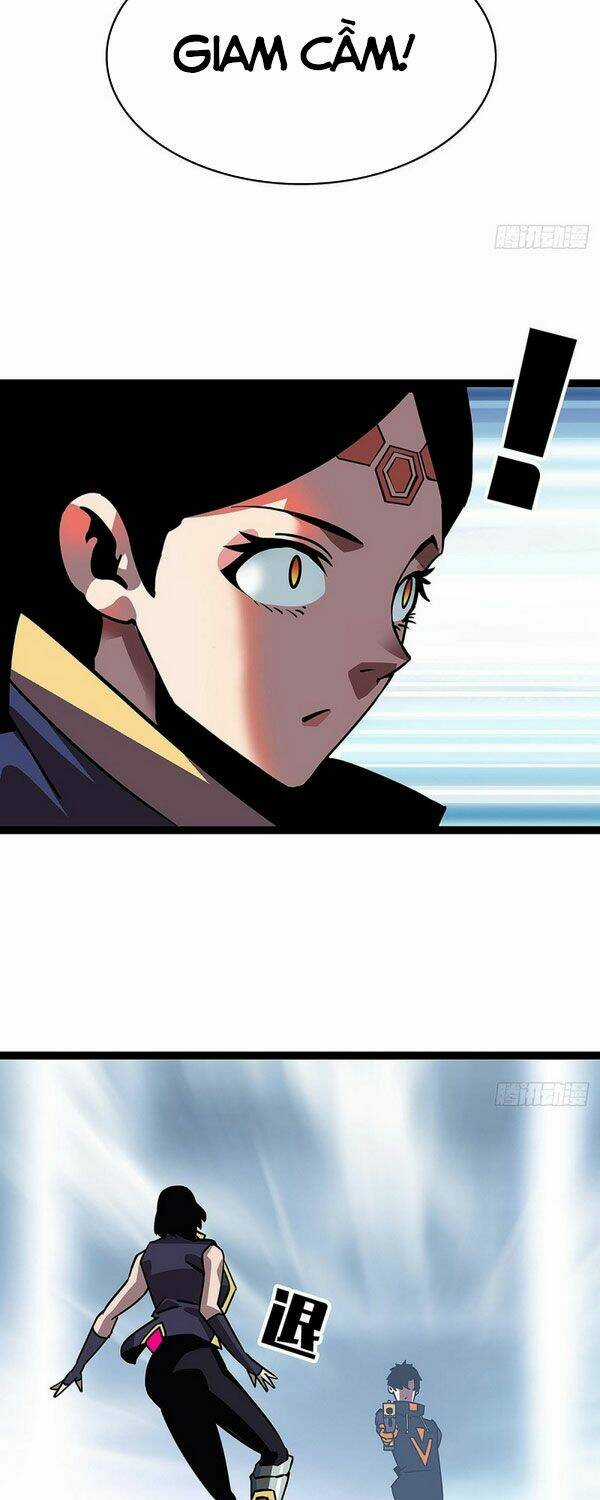 Bắt Đầu Vùng Dậy Từ Việc Chơi Game Nghiêm Túc Chapter 20 trang 21