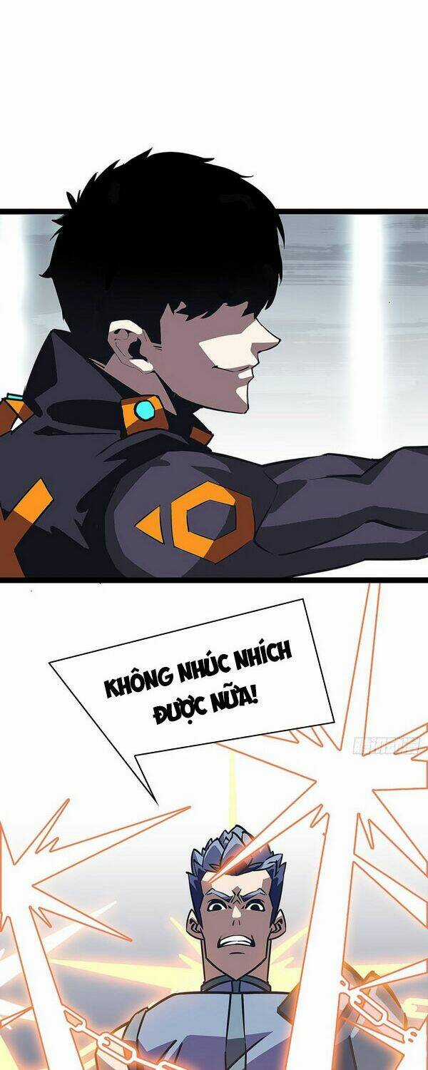 Bắt Đầu Vùng Dậy Từ Việc Chơi Game Nghiêm Túc Chapter 20 trang 24