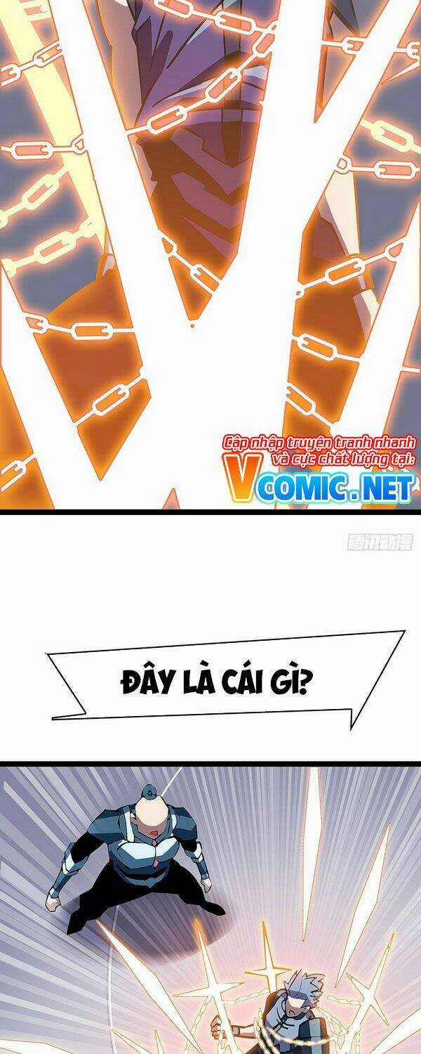 Bắt Đầu Vùng Dậy Từ Việc Chơi Game Nghiêm Túc Chapter 20 trang 25