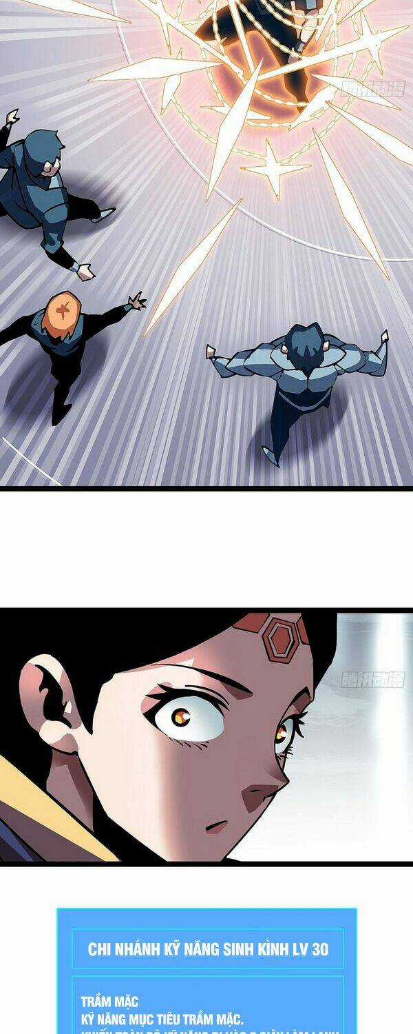 Bắt Đầu Vùng Dậy Từ Việc Chơi Game Nghiêm Túc Chapter 20 trang 26