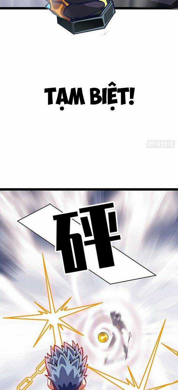 Bắt Đầu Vùng Dậy Từ Việc Chơi Game Nghiêm Túc Chapter 20 trang 29