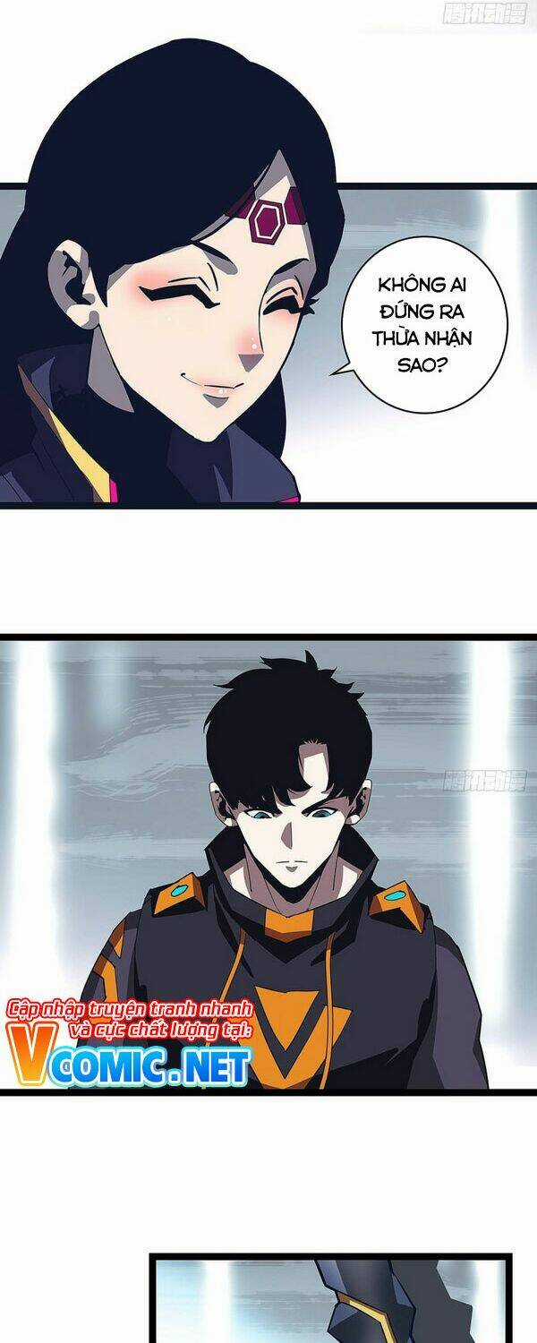 Bắt Đầu Vùng Dậy Từ Việc Chơi Game Nghiêm Túc Chapter 20 trang 3