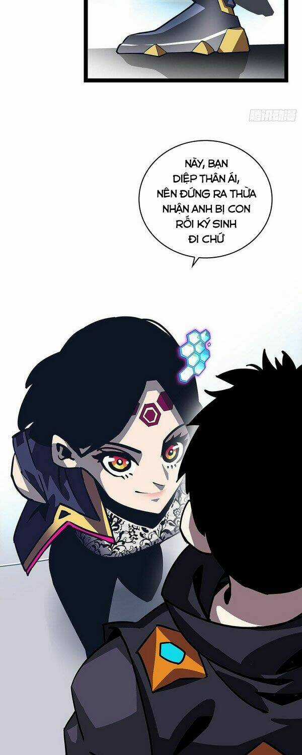 Bắt Đầu Vùng Dậy Từ Việc Chơi Game Nghiêm Túc Chapter 20 trang 4