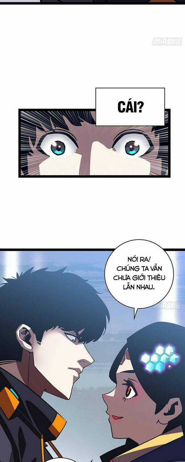 Bắt Đầu Vùng Dậy Từ Việc Chơi Game Nghiêm Túc Chapter 20 trang 5