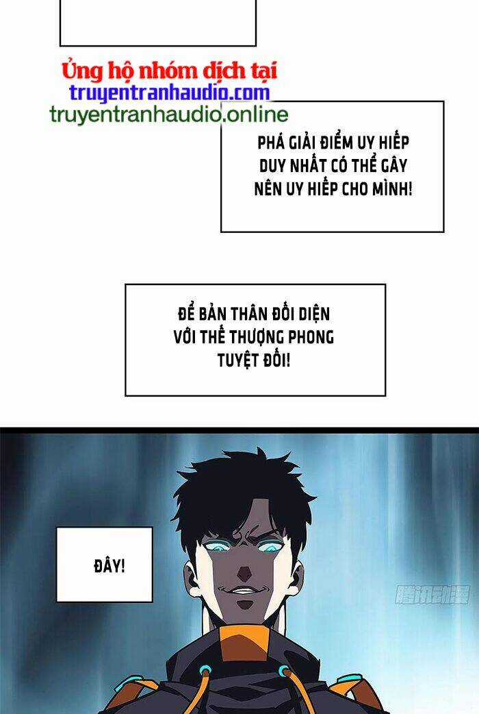 Bắt Đầu Vùng Dậy Từ Việc Chơi Game Nghiêm Túc Chapter 21 trang 12