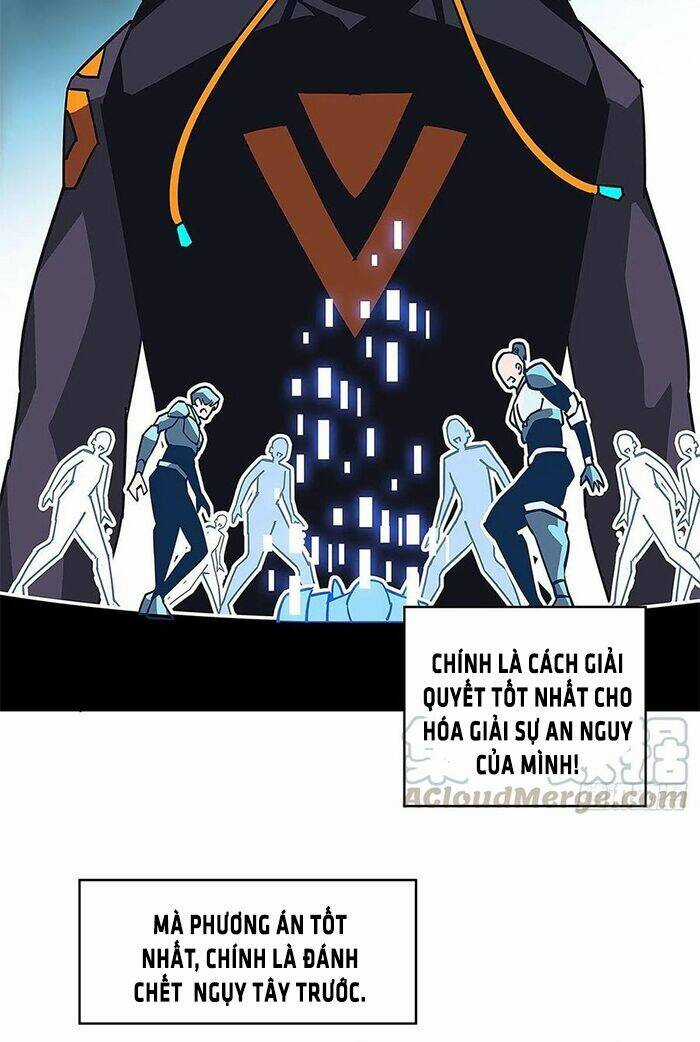 Bắt Đầu Vùng Dậy Từ Việc Chơi Game Nghiêm Túc Chapter 21 trang 13