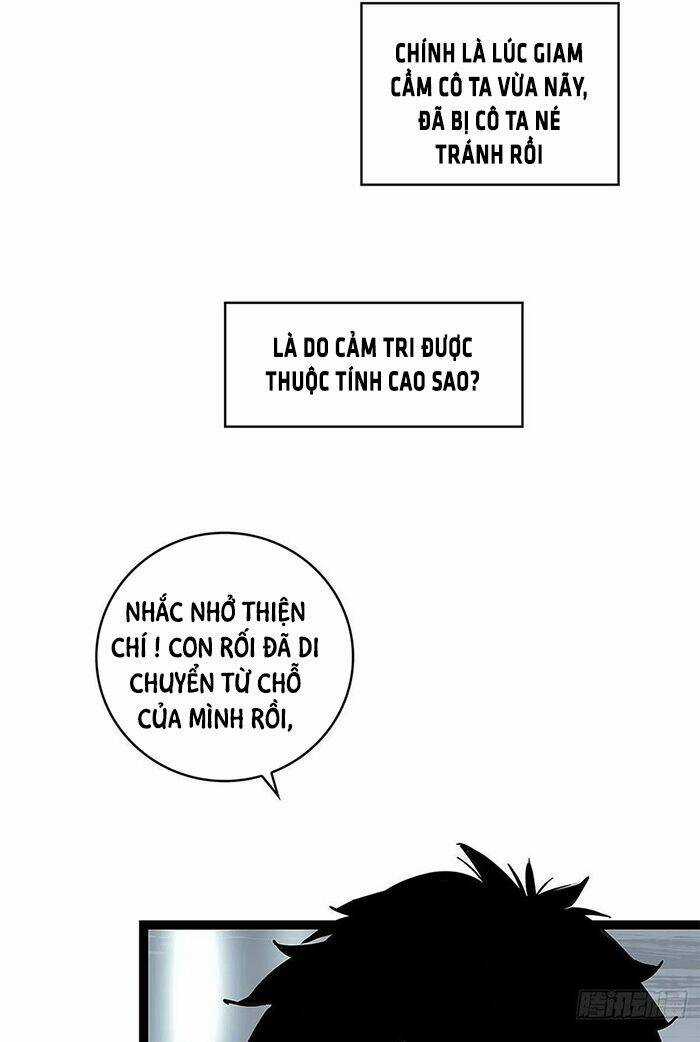 Bắt Đầu Vùng Dậy Từ Việc Chơi Game Nghiêm Túc Chapter 21 trang 14