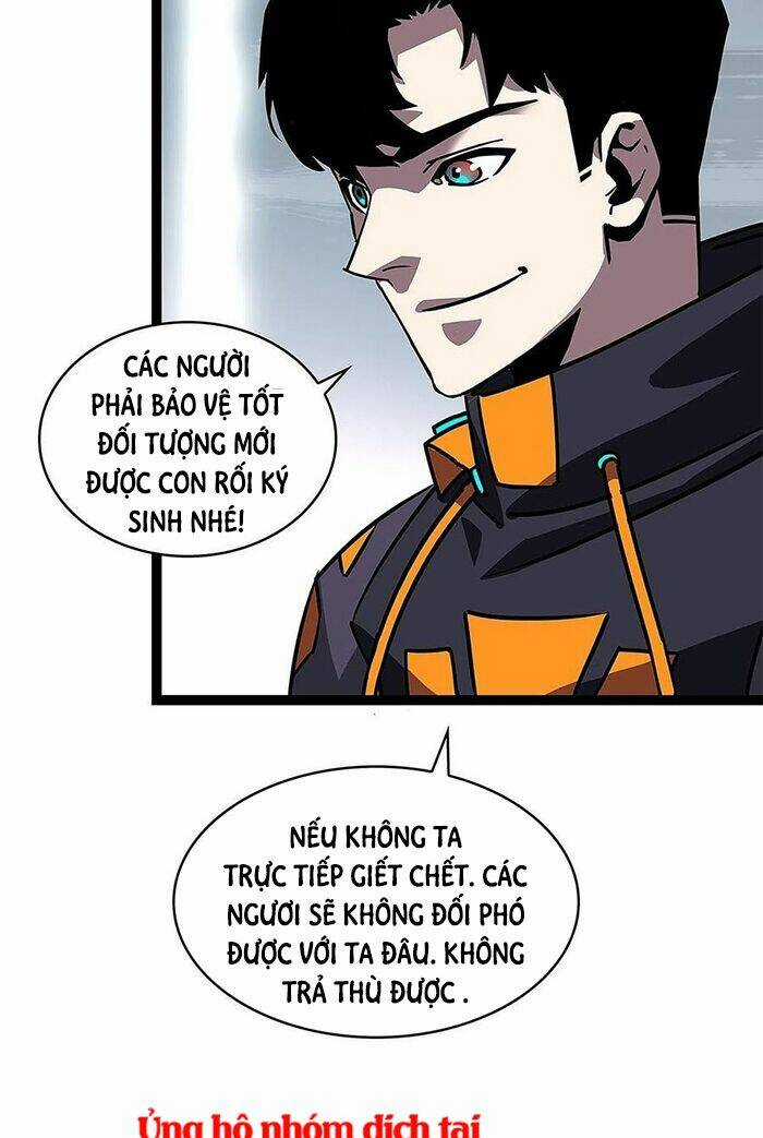 Bắt Đầu Vùng Dậy Từ Việc Chơi Game Nghiêm Túc Chapter 21 trang 15