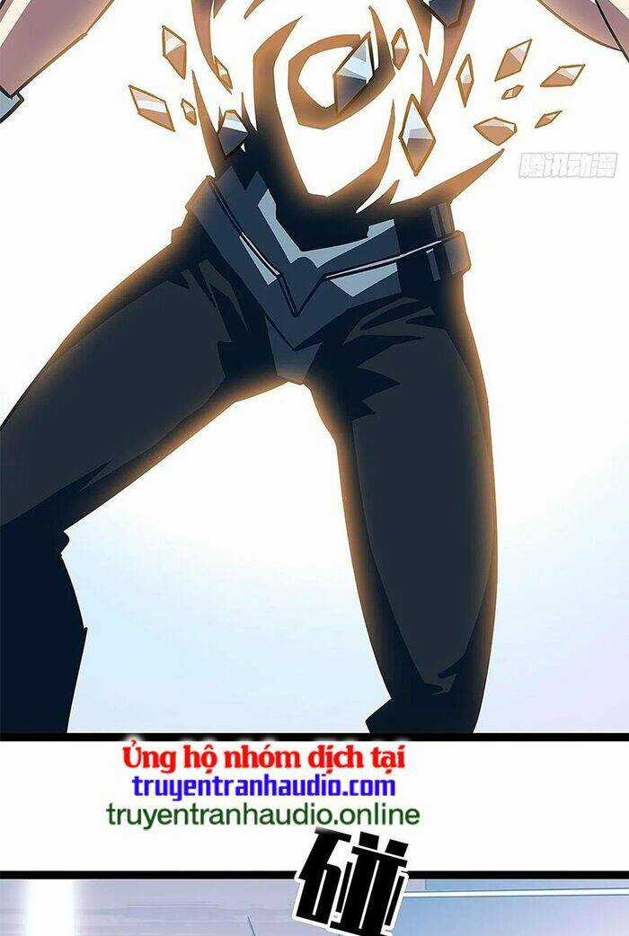 Bắt Đầu Vùng Dậy Từ Việc Chơi Game Nghiêm Túc Chapter 21 trang 2