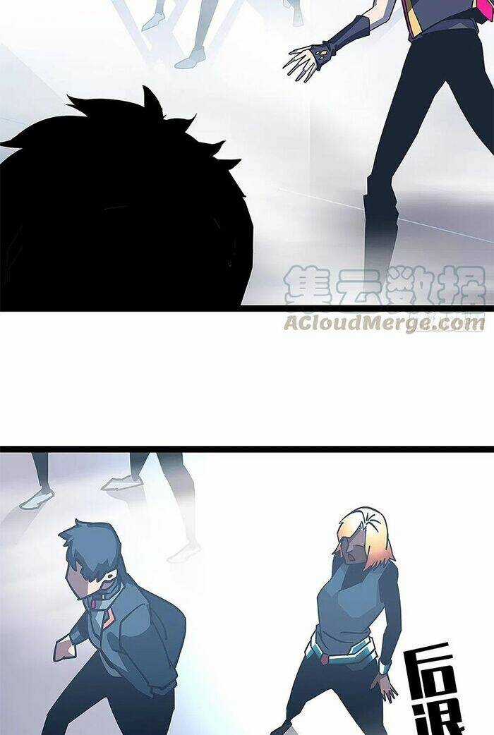 Bắt Đầu Vùng Dậy Từ Việc Chơi Game Nghiêm Túc Chapter 21 trang 20