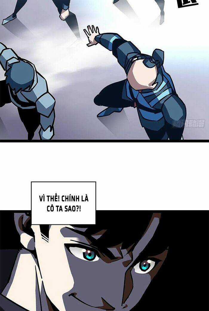 Bắt Đầu Vùng Dậy Từ Việc Chơi Game Nghiêm Túc Chapter 21 trang 21