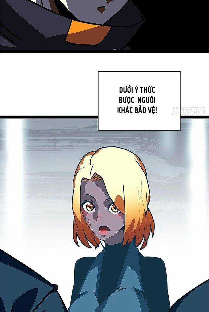 Bắt Đầu Vùng Dậy Từ Việc Chơi Game Nghiêm Túc Chapter 21 trang 22