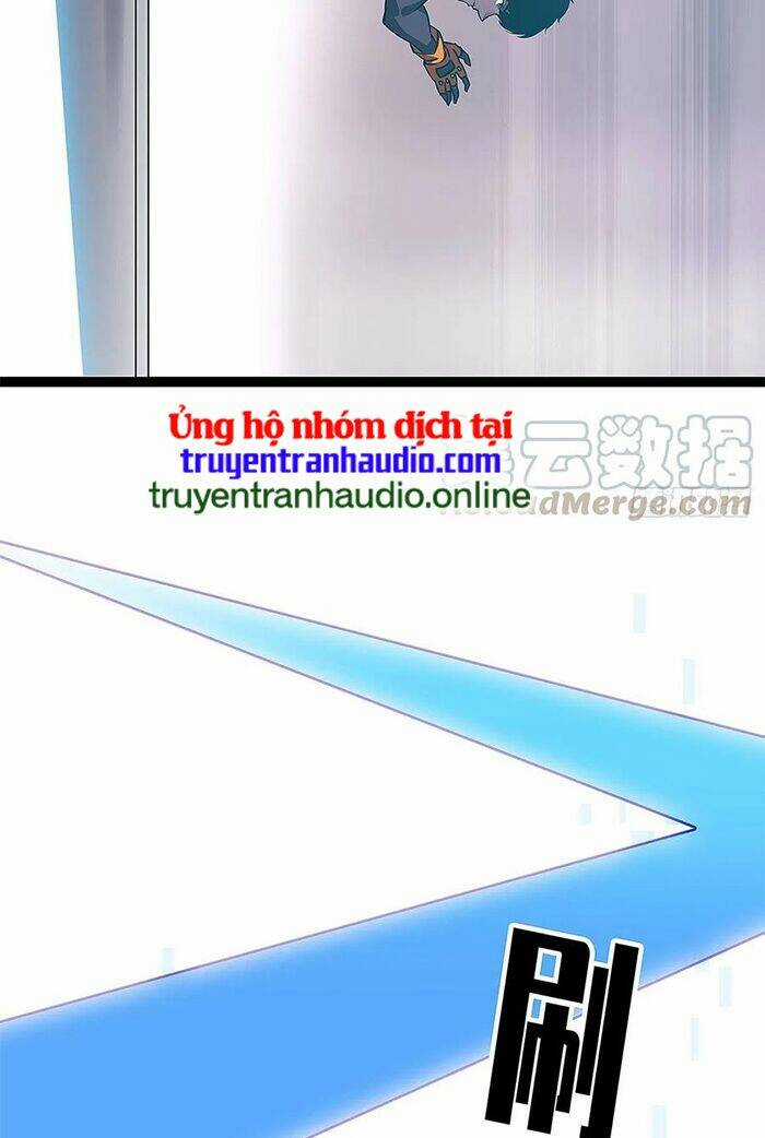 Bắt Đầu Vùng Dậy Từ Việc Chơi Game Nghiêm Túc Chapter 21 trang 26