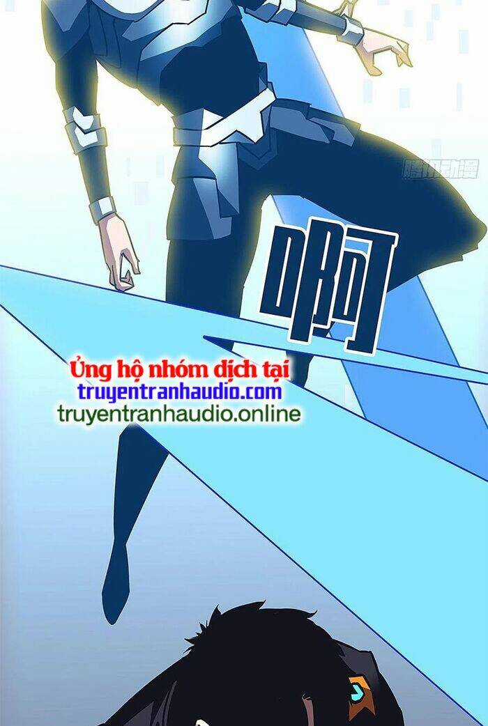 Bắt Đầu Vùng Dậy Từ Việc Chơi Game Nghiêm Túc Chapter 21 trang 28