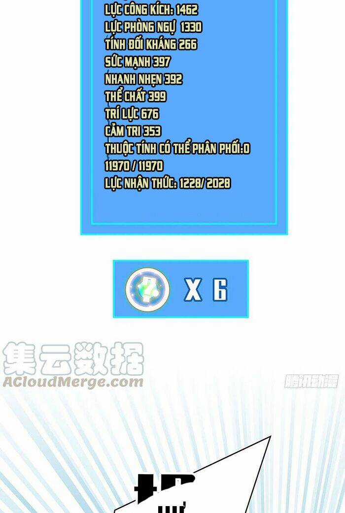 Bắt Đầu Vùng Dậy Từ Việc Chơi Game Nghiêm Túc Chapter 21 trang 31