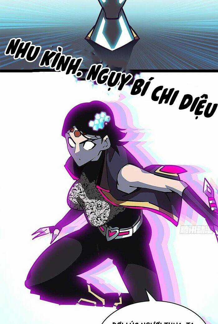 Bắt Đầu Vùng Dậy Từ Việc Chơi Game Nghiêm Túc Chapter 21 trang 39