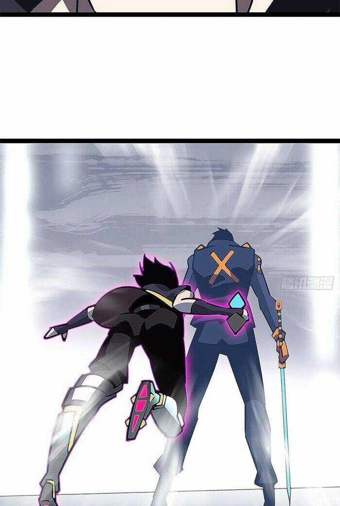 Bắt Đầu Vùng Dậy Từ Việc Chơi Game Nghiêm Túc Chapter 21 trang 42