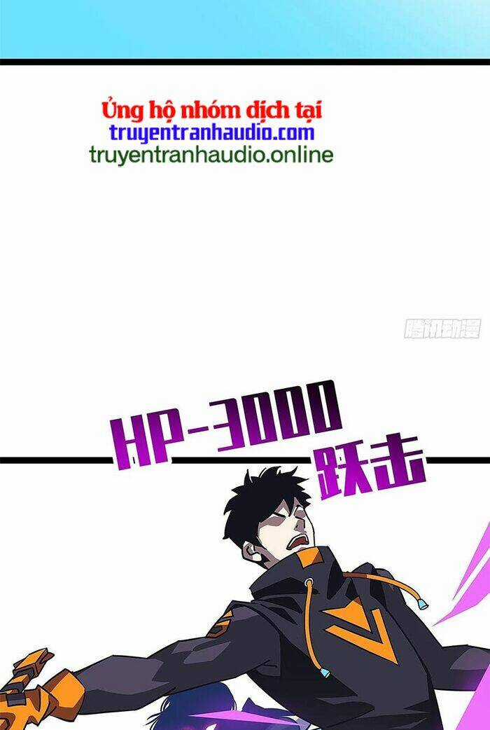 Bắt Đầu Vùng Dậy Từ Việc Chơi Game Nghiêm Túc Chapter 21 trang 44