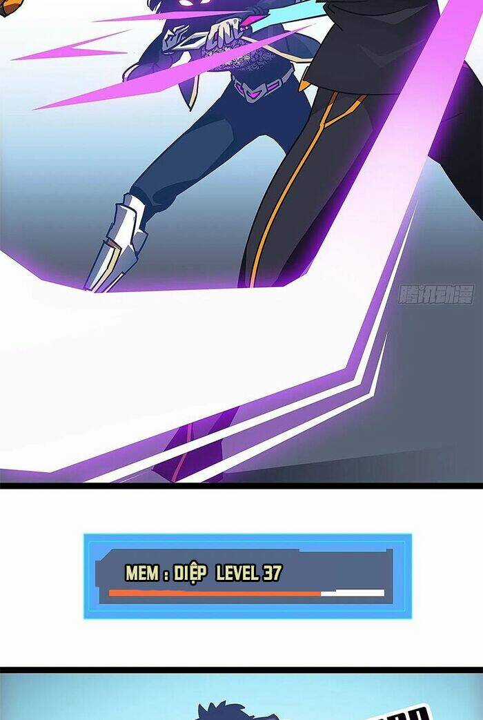 Bắt Đầu Vùng Dậy Từ Việc Chơi Game Nghiêm Túc Chapter 21 trang 45