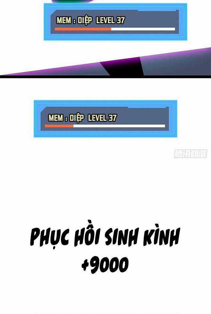 Bắt Đầu Vùng Dậy Từ Việc Chơi Game Nghiêm Túc Chapter 21 trang 47