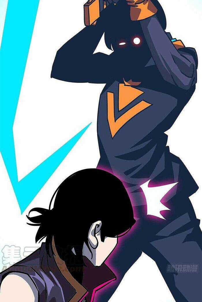 Bắt Đầu Vùng Dậy Từ Việc Chơi Game Nghiêm Túc Chapter 21 trang 49