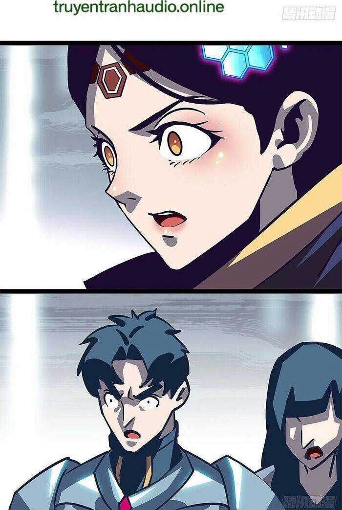 Bắt Đầu Vùng Dậy Từ Việc Chơi Game Nghiêm Túc Chapter 21 trang 5