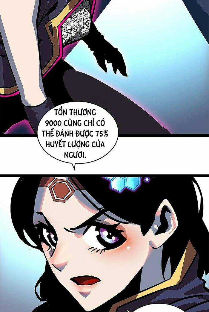 Bắt Đầu Vùng Dậy Từ Việc Chơi Game Nghiêm Túc Chapter 21 trang 50