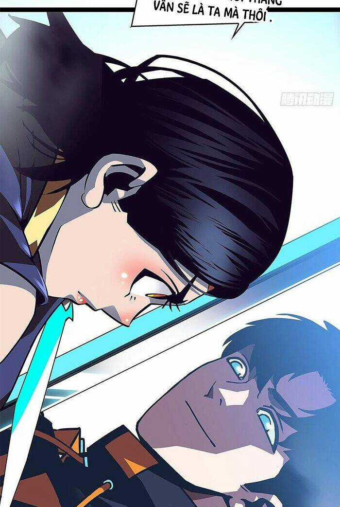 Bắt Đầu Vùng Dậy Từ Việc Chơi Game Nghiêm Túc Chapter 21 trang 52