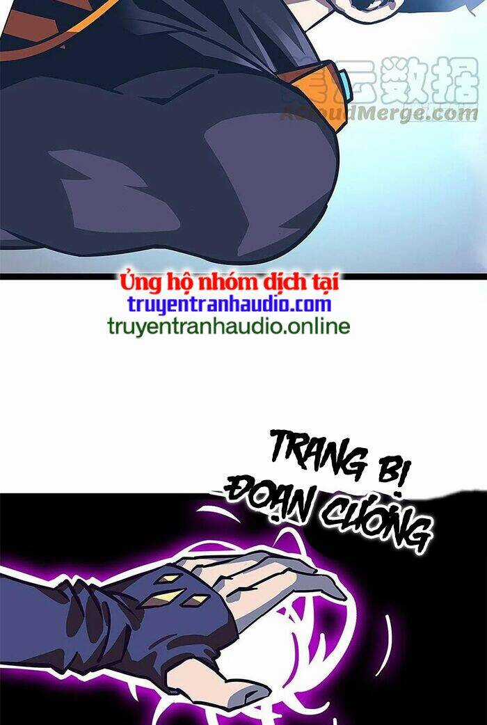 Bắt Đầu Vùng Dậy Từ Việc Chơi Game Nghiêm Túc Chapter 21 trang 53