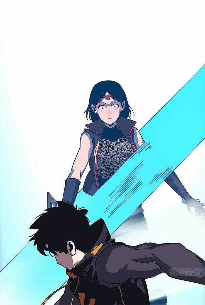 Bắt Đầu Vùng Dậy Từ Việc Chơi Game Nghiêm Túc Chapter 21 trang 57