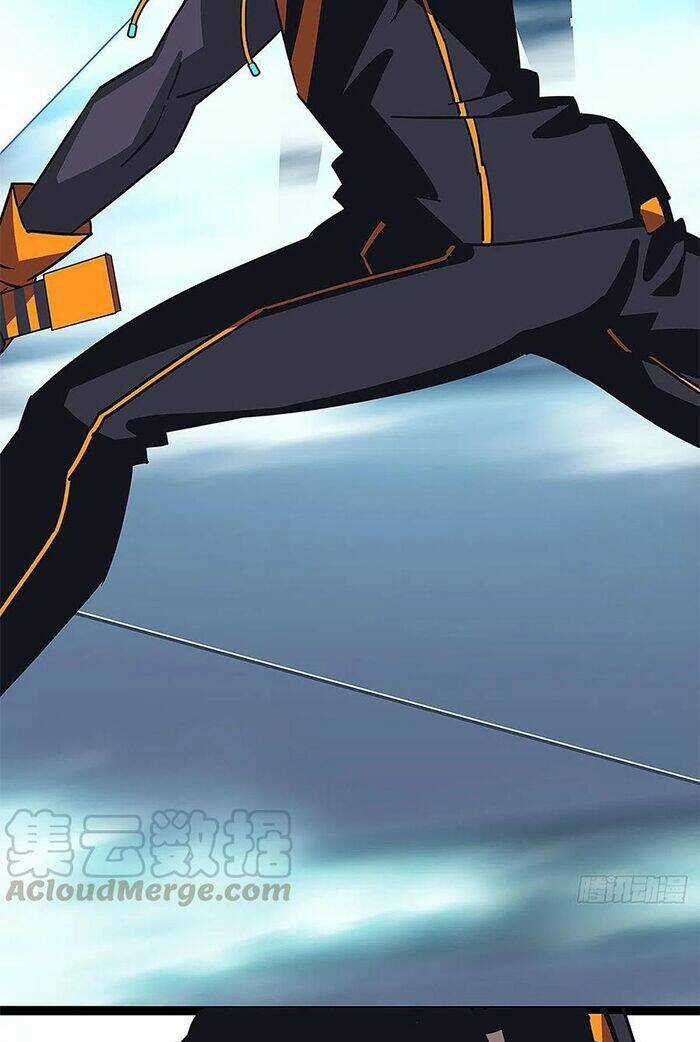 Bắt Đầu Vùng Dậy Từ Việc Chơi Game Nghiêm Túc Chapter 21 trang 58