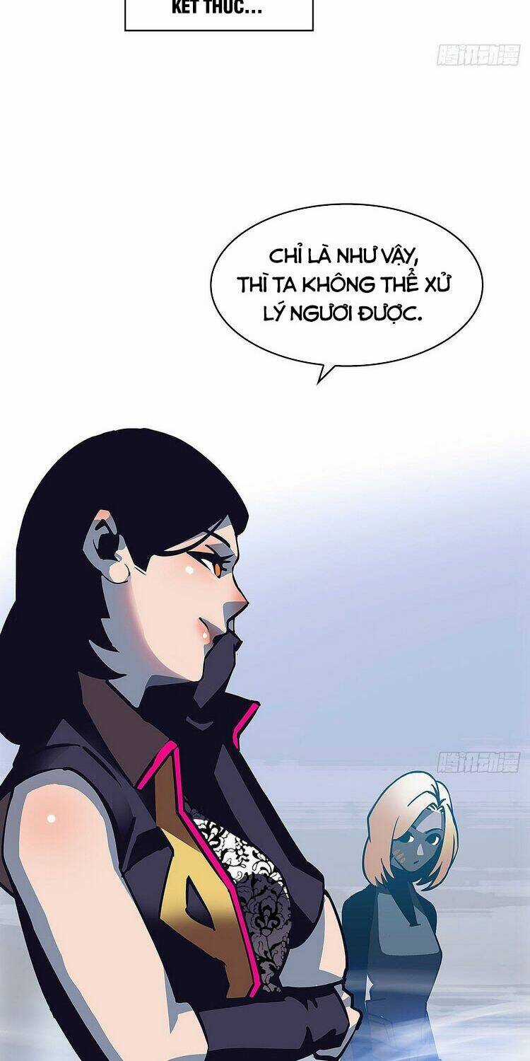 Bắt Đầu Vùng Dậy Từ Việc Chơi Game Nghiêm Túc Chapter 22 trang 11