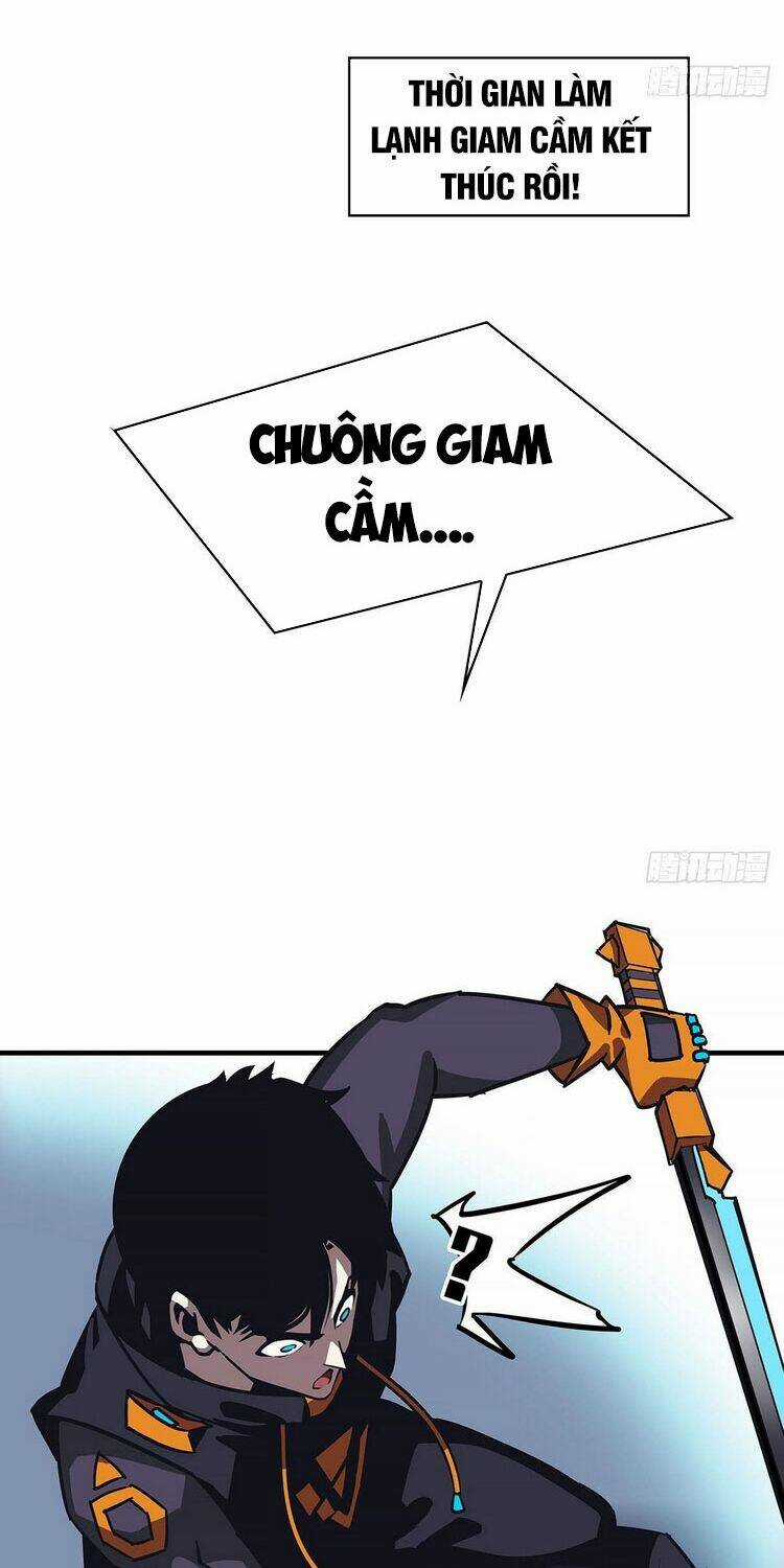 Bắt Đầu Vùng Dậy Từ Việc Chơi Game Nghiêm Túc Chapter 22 trang 13