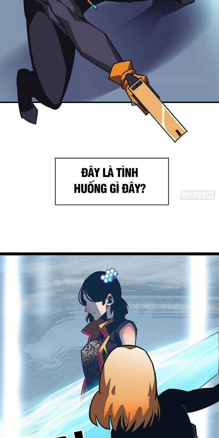 Bắt Đầu Vùng Dậy Từ Việc Chơi Game Nghiêm Túc Chapter 22 trang 14