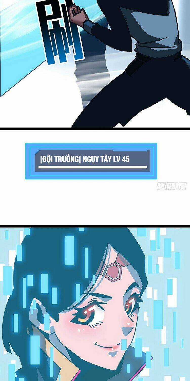 Bắt Đầu Vùng Dậy Từ Việc Chơi Game Nghiêm Túc Chapter 22 trang 15