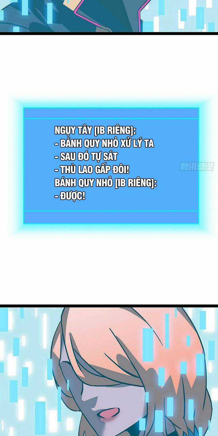 Bắt Đầu Vùng Dậy Từ Việc Chơi Game Nghiêm Túc Chapter 22 trang 16