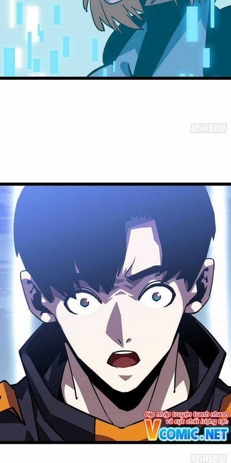 Bắt Đầu Vùng Dậy Từ Việc Chơi Game Nghiêm Túc Chapter 22 trang 17