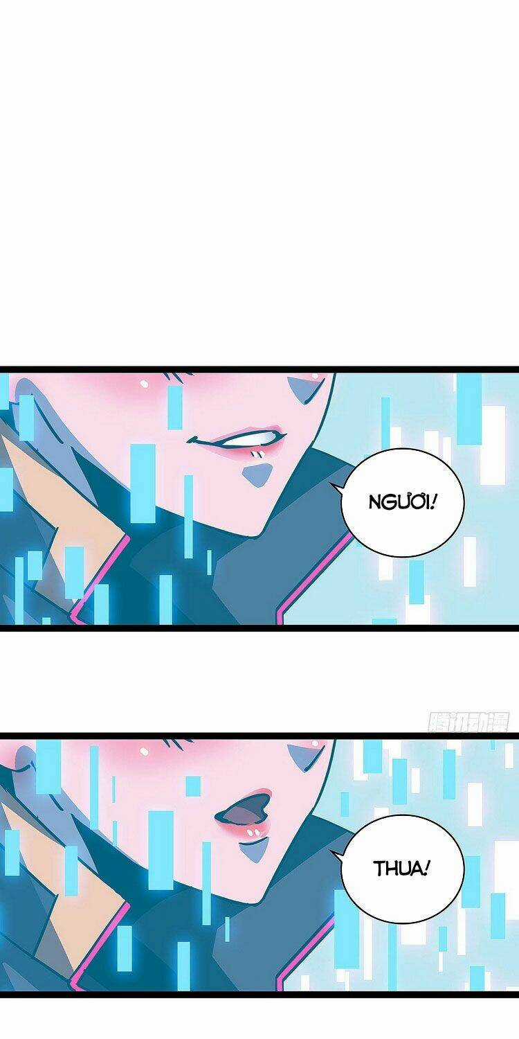 Bắt Đầu Vùng Dậy Từ Việc Chơi Game Nghiêm Túc Chapter 22 trang 18