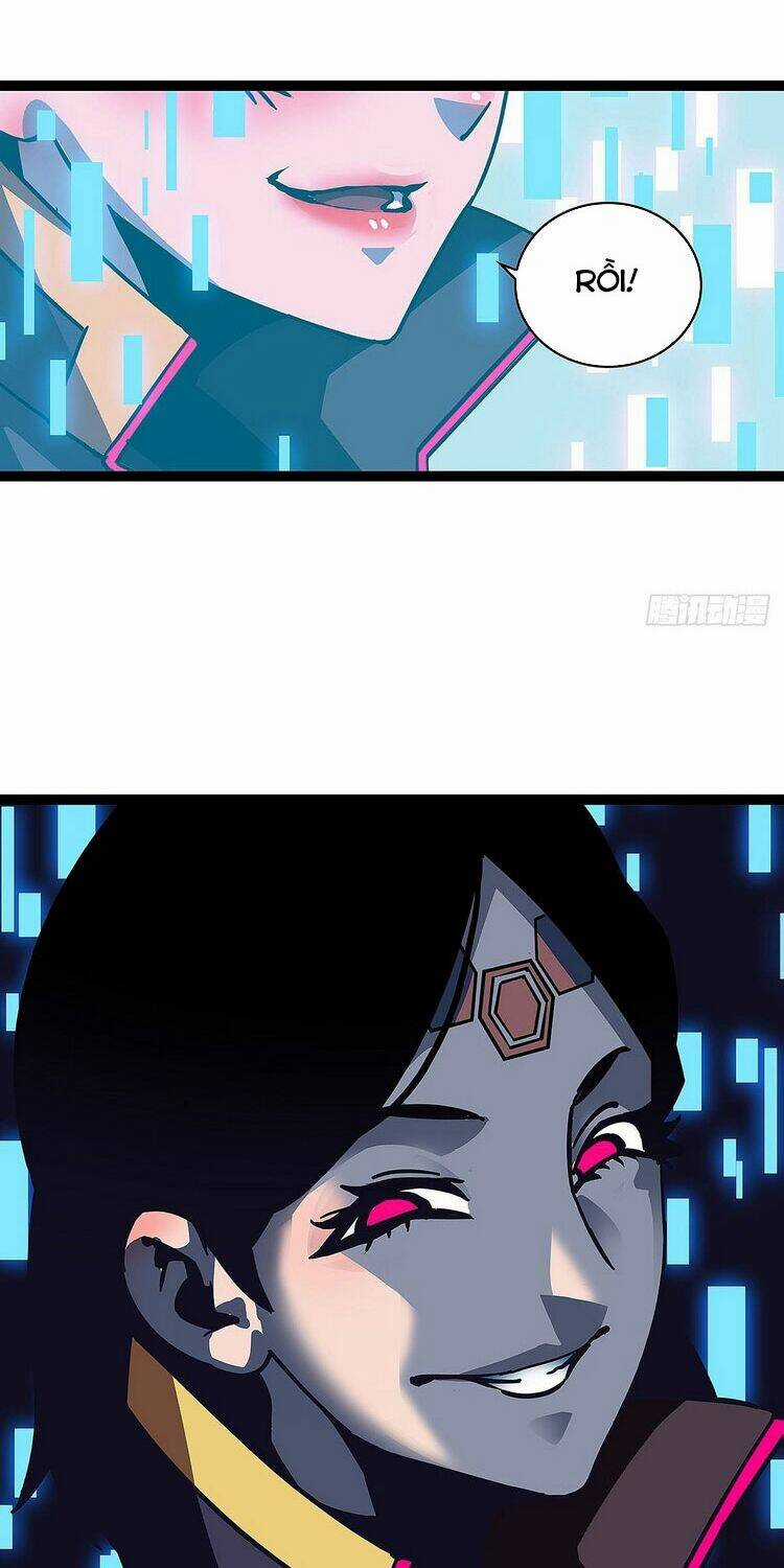 Bắt Đầu Vùng Dậy Từ Việc Chơi Game Nghiêm Túc Chapter 22 trang 19