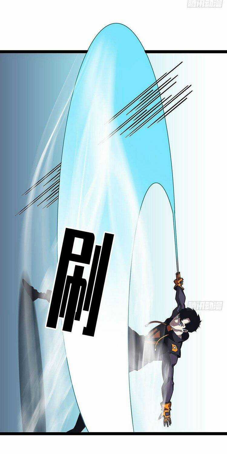 Bắt Đầu Vùng Dậy Từ Việc Chơi Game Nghiêm Túc Chapter 22 trang 2