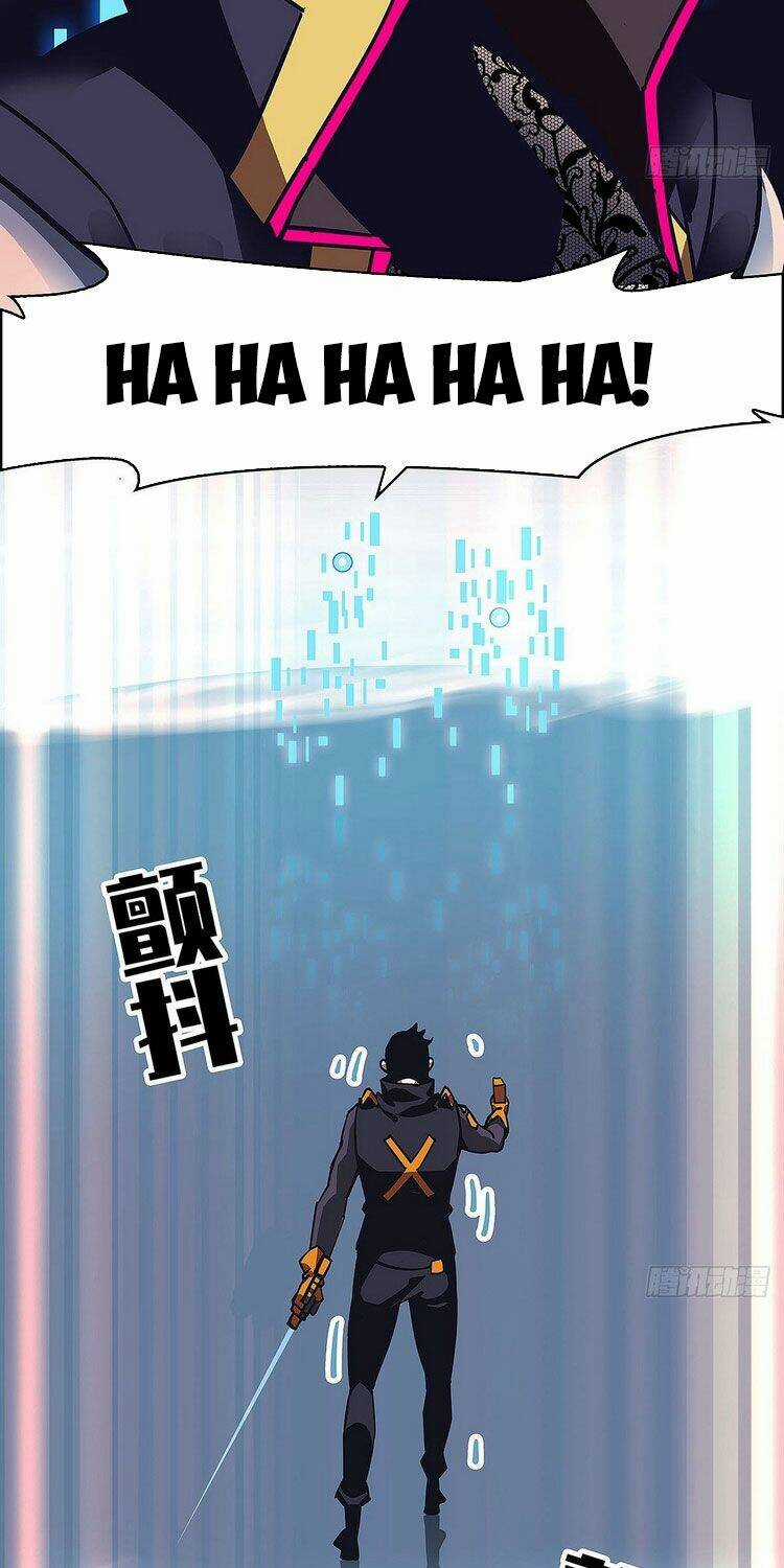 Bắt Đầu Vùng Dậy Từ Việc Chơi Game Nghiêm Túc Chapter 22 trang 20