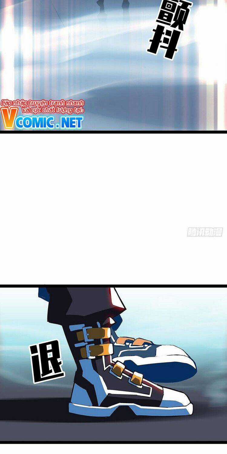 Bắt Đầu Vùng Dậy Từ Việc Chơi Game Nghiêm Túc Chapter 22 trang 21