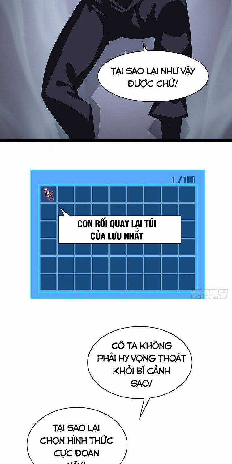 Bắt Đầu Vùng Dậy Từ Việc Chơi Game Nghiêm Túc Chapter 22 trang 23