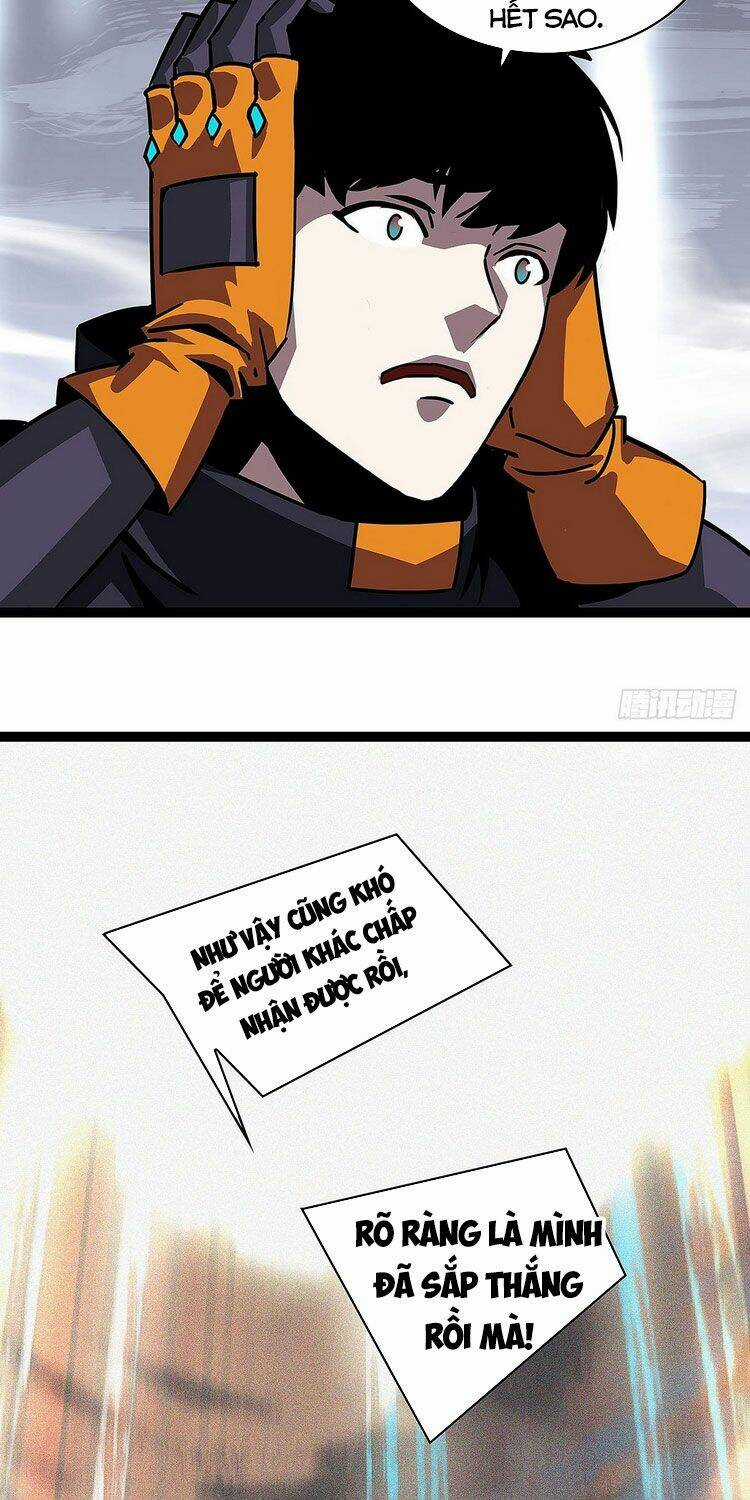 Bắt Đầu Vùng Dậy Từ Việc Chơi Game Nghiêm Túc Chapter 22 trang 26