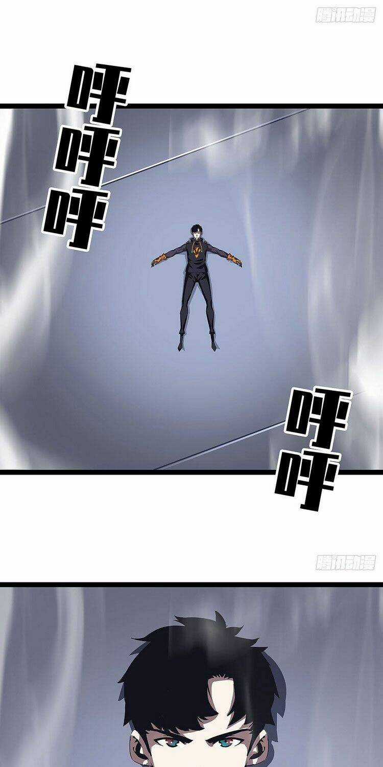 Bắt Đầu Vùng Dậy Từ Việc Chơi Game Nghiêm Túc Chapter 22 trang 28