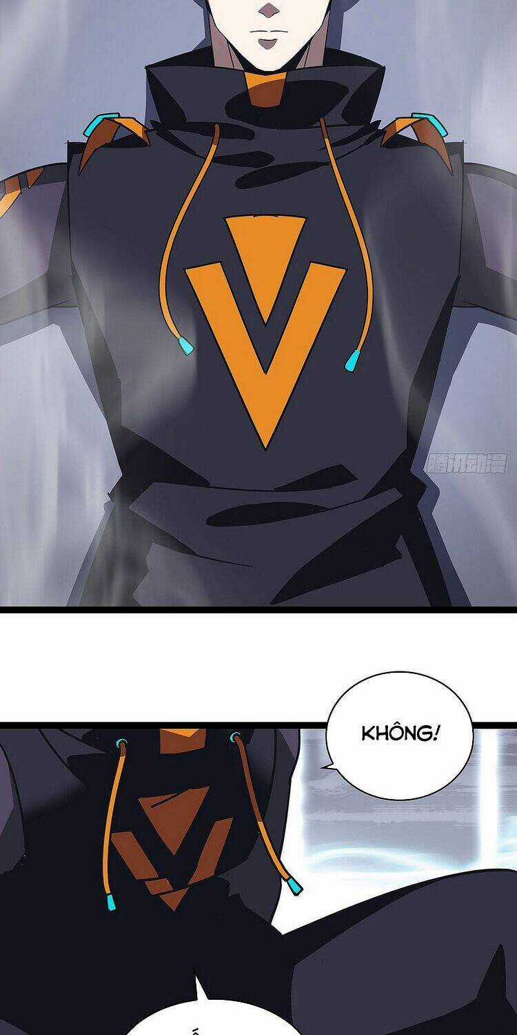 Bắt Đầu Vùng Dậy Từ Việc Chơi Game Nghiêm Túc Chapter 22 trang 29