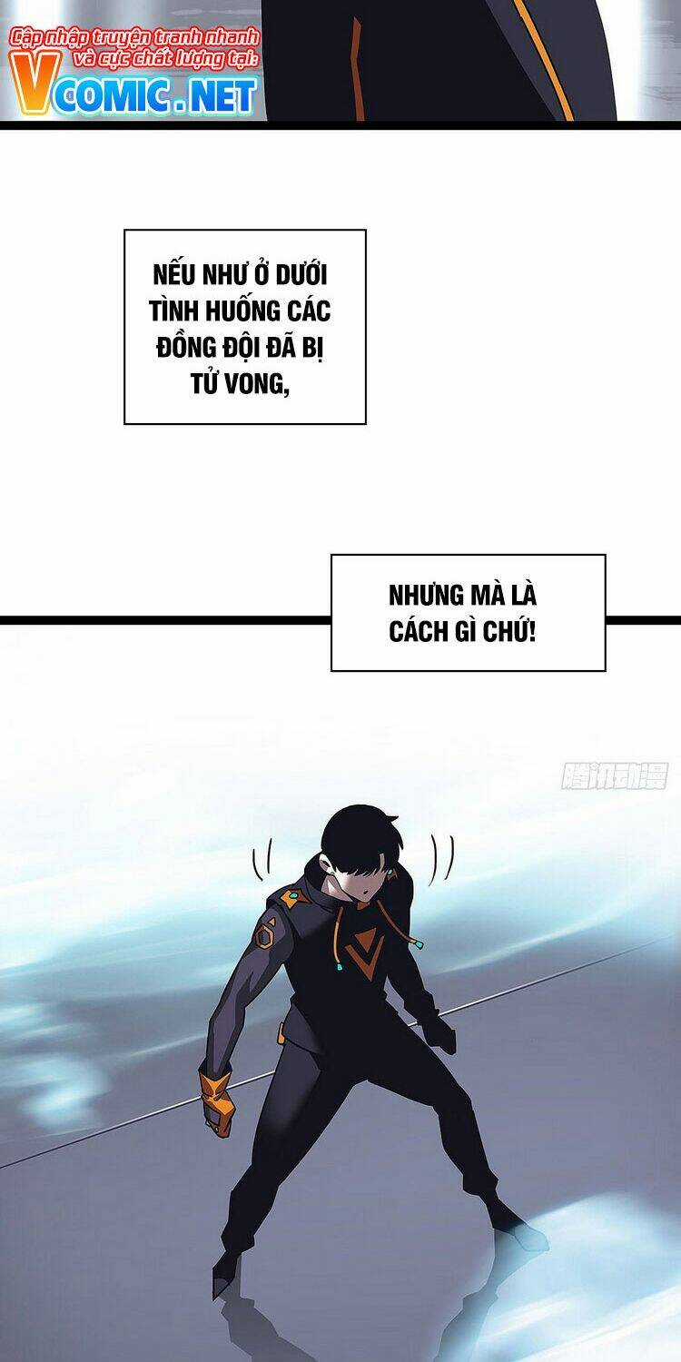 Bắt Đầu Vùng Dậy Từ Việc Chơi Game Nghiêm Túc Chapter 22 trang 31