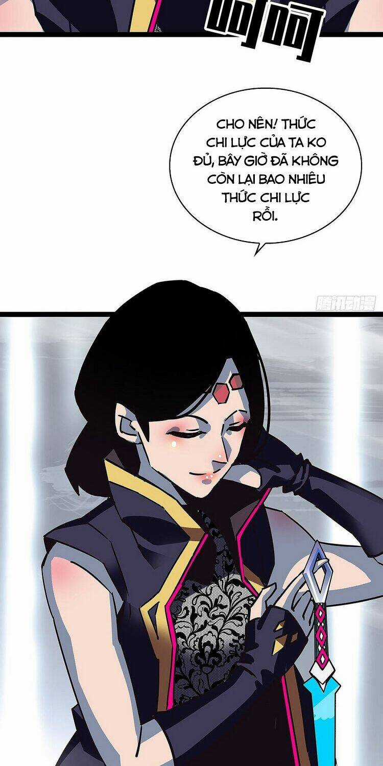 Bắt Đầu Vùng Dậy Từ Việc Chơi Game Nghiêm Túc Chapter 22 trang 7