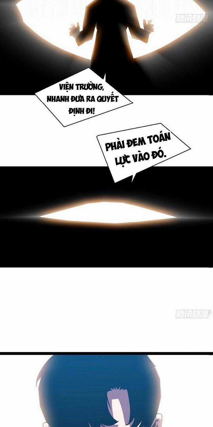 Bắt Đầu Vùng Dậy Từ Việc Chơi Game Nghiêm Túc Chapter 23 trang 16