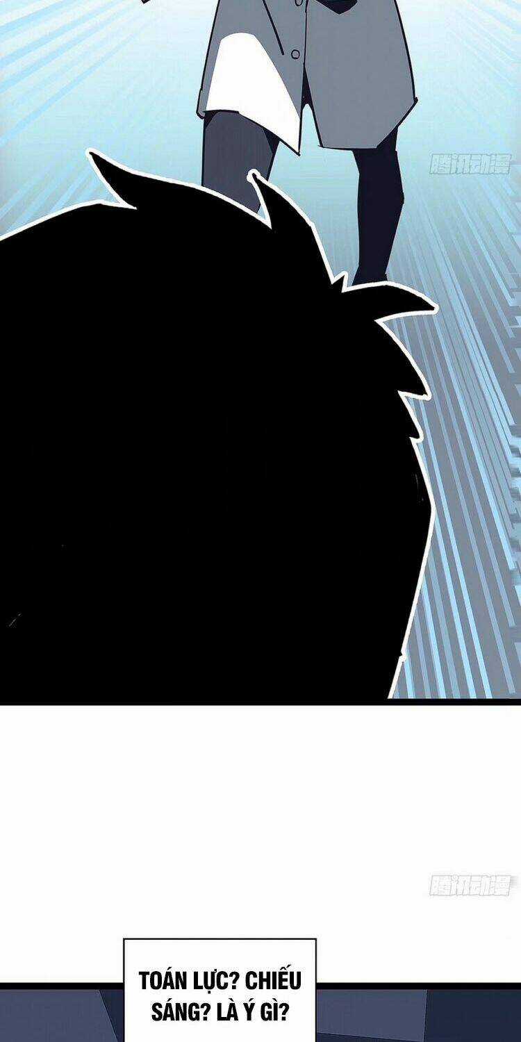 Bắt Đầu Vùng Dậy Từ Việc Chơi Game Nghiêm Túc Chapter 23 trang 18